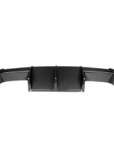 Auto Technik Dry Carbon Motorsport Rear Diffuser BMW M3 G80 | M4 G82 | G83                                     - ATK-BM-0881 - Image 7
