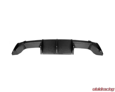 Auto Technik Dry Carbon Motorsport Rear Diffuser BMW M3 G80 | M4 G82 | G83 - ATK-BM-0881