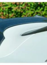 Auto Tecknic Trunk Spoiler Competition Carbon Toyota A90 Supra 2020+                                     - ATK-TO-0008 - Image 7