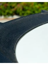 Auto Tecknic Trunk Spoiler Competition Carbon Toyota A90 Supra 2020+                                     - ATK-TO-0008 - Image 4