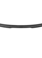 Auto Tecknic Dry Carbon V1 Trunk Spoiler BMW G82 M4 2021-2023                                     - ATK-BM-0391-G82 - Image 4