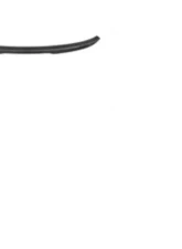 Auto Tecknic Dry Carbon V1 Trunk Spoiler BMW G82 M4 2021-2023                                     - ATK-BM-0391-G82 - Image 5