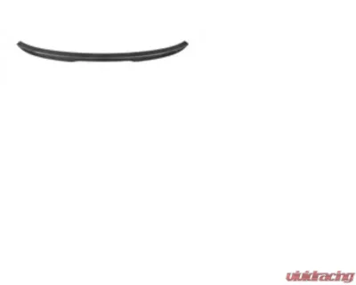 Auto Tecknic Dry Carbon V1 Trunk Spoiler BMW G82 M4 2021-2023 - ATK-BM-0391-G82