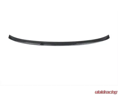 Auto Tecknic Dry Carbon V1 Trunk Spoiler BMW G82 M4 2021-2023 - ATK-BM-0391-G82