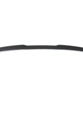 Auto Tecknic Dry Carbon V1 Trunk Spoiler BMW G82 M4 2021-2023                                     - ATK-BM-0391-G82 - Image 6