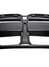 Auto Tecknic Dry Carbon Motorsport V2 Front Grille BMW G80 M3 | G82/83 M4 2021-2023                                     - ATK-BM-0414-DCG-V2 - Image 3