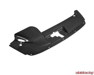 Auto Tecknic Dry Carbon Fiber Cooling Plate Honda S2000 AP1/AP2 2000-2009 - ATK-HO-0001