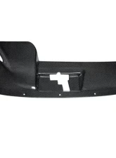 Auto Tecknic Dry Carbon Fiber Cooling Plate Honda S2000 AP1/AP2 2000-2009                                     - ATK-HO-0001 - Image 3