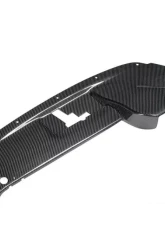 Auto Tecknic Dry Carbon Fiber Cooling Plate Honda S2000 AP1/AP2 2000-2009                                     - ATK-HO-0001 - Image 4