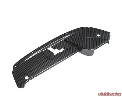 Auto Tecknic Dry Carbon Fiber Cooling Plate Honda S2000 AP1/AP2 2000-2009 - ATK-HO-0001