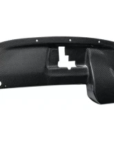 Auto Tecknic Dry Carbon Fiber Cooling Plate Honda S2000 AP1/AP2 2000-2009                                     - ATK-HO-0001 - Image 5