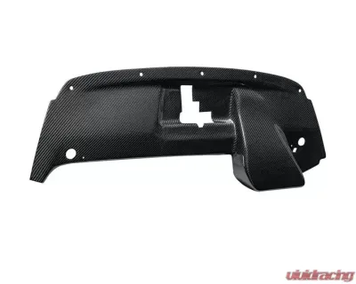 Auto Tecknic Dry Carbon Fiber Cooling Plate Honda S2000 AP1/AP2 2000-2009 - ATK-HO-0001