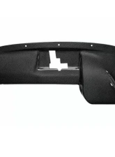 Auto Tecknic Dry Carbon Fiber Cooling Plate Honda S2000 AP1/AP2 2000-2009                                     - ATK-HO-0001 - Image 5