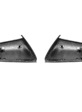 Auto Tecknic Dry Carbon Fiber Mirror Covers Tesla Model Y 2020+                                     - ATK-TS-0004 - Image 2