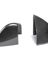 Auto Tecknic Dry Carbon Fiber Mirror Covers Tesla Model Y 2020+                                     - ATK-TS-0004 - Image 5