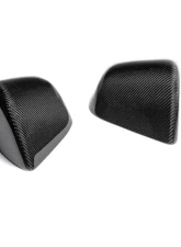 Auto Tecknic Dry Carbon Fiber Mirror Covers Tesla Model Y 2020+                                     - ATK-TS-0004 - Image 6