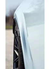 Auto Tecknic Carbon Fiber Rear Wheel Arch Extension Set BMW G80 M3 2021-2023                                     - ATK-BM-0243 - Image 5