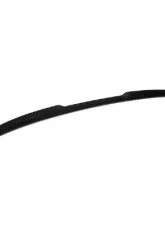 AutoTecknic Dry Carbon Versus Trunk Spoiler BMW G42 2-Series                                     - ATK-BM-0394 - Image 2