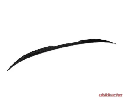 AutoTecknic Dry Carbon Versus Trunk Spoiler BMW G42 2-Series - ATK-BM-0394