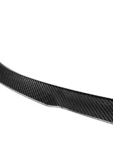 AutoTecknic Dry Carbon Versus Trunk Spoiler BMW G42 2-Series                                     - ATK-BM-0394 - Image 3