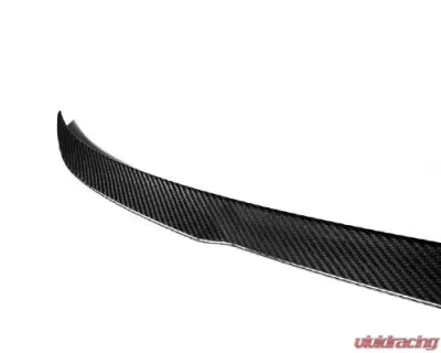 AutoTecknic Dry Carbon Versus Trunk Spoiler BMW G42 2-Series - ATK-BM-0394