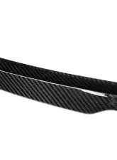 AutoTecknic Dry Carbon Versus Trunk Spoiler BMW G42 2-Series                                     - ATK-BM-0394 - Image 5