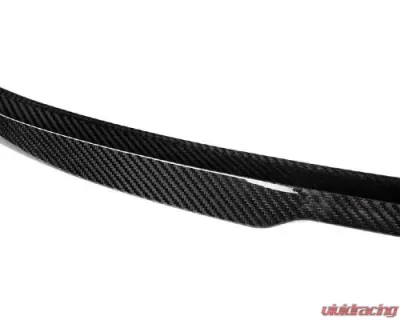AutoTecknic Dry Carbon Versus Trunk Spoiler BMW G42 2-Series - ATK-BM-0394