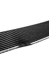 AutoTecknic Dry Carbon Versus Trunk Spoiler BMW G42 2-Series                                     - ATK-BM-0394 - Image 6