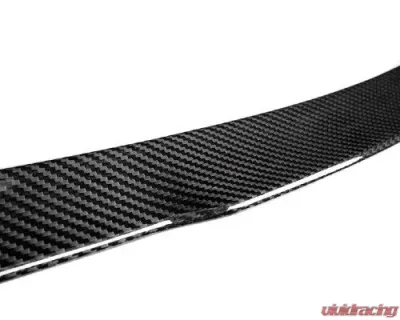 AutoTecknic Dry Carbon Versus Trunk Spoiler BMW G42 2-Series - ATK-BM-0394