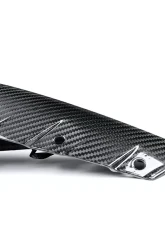 Auto Tecknic Dry Carbon Front Aero Splitter Set BMW G80 M3 | G82 | G83 M4                                     - ATK-BM-0046 - Image 4