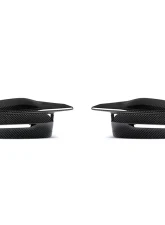 Auto Tecknic Dry Carbon Fiber Mirror Covers BMW G80 M3 | G82 | G83 M4                                     - ATK-BM-0258-DCG - Image 3