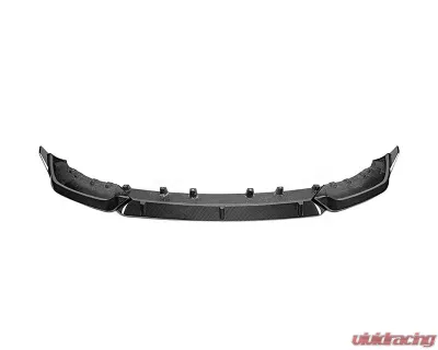 Auto Tecknic Performance Dry Carbon Front Lip Set BMW G06 X6 M-Sport - ATK-BM-0308