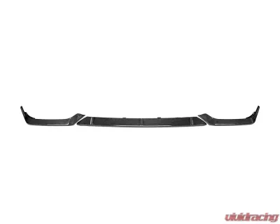 Auto Tecknic Performance Dry Carbon Front Lip Set BMW G06 X6 M-Sport - ATK-BM-0308