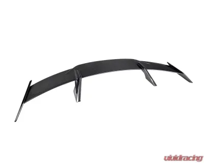Auto Tecknic Dry Carbon Motorsport Rear Spoiler BMW G80 M3 | G82 M4 - ATK-BM-0317