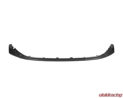 AutoTecknic Dry Carbon Competition Sport Front Aero Lip BMW G80 M3 | G82/ G83 M4 2021+ - ATK-BM-0035