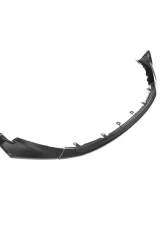 AutoTecknic Dry Carbon Competition Sport Front Aero Lip BMW G80 M3 | G82/ G83 M4 2021+                                     - ATK-BM-0035 - Image 3