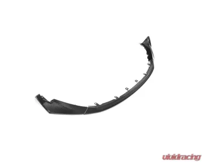 AutoTecknic Dry Carbon Competition Sport Front Aero Lip BMW G80 M3 | G82/ G83 M4 2021+ - ATK-BM-0035