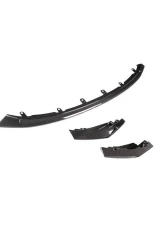 AutoTecknic Dry Carbon Competition Sport Front Aero Lip BMW G80 M3 | G82/ G83 M4 2021+                                     - ATK-BM-0035 - Image 4