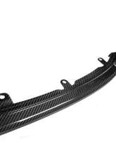 AutoTecknic Dry Carbon Competition Sport Front Aero Lip BMW G80 M3 | G82/ G83 M4 2021+                                     - ATK-BM-0035 - Image 9