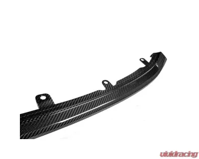AutoTecknic Dry Carbon Competition Sport Front Aero Lip BMW G80 M3 | G82/ G83 M4 2021+ - ATK-BM-0035
