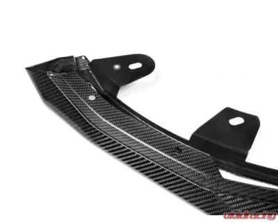 Auto Tecknic Dry Carbon Performante Front Aero Lip BMW G42 2-Series M-Sport | M240i - ATK-BM-0039