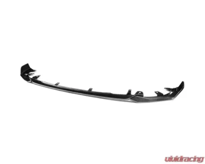 Auto Tecknic Dry Carbon Performante Front Aero Lip BMW G42 2-Series M-Sport | M240i - ATK-BM-0039