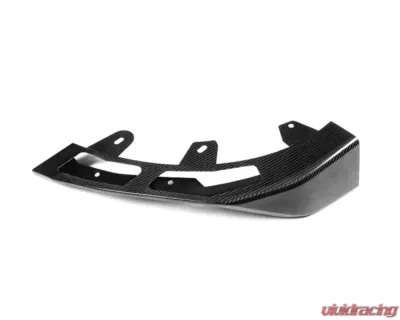Auto Tecknic Dry Carbon Performante Front Aero Lip BMW G42 2-Series M-Sport | M240i - ATK-BM-0039