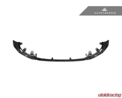 Auto Tecknic Dry Carbon Performante Front Aero Lip BMW G42 2-Series M-Sport | M240i - ATK-BM-0039
