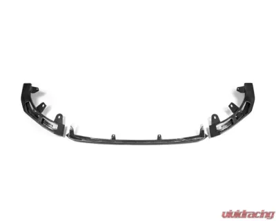 Auto Tecknic Dry Carbon Performante Front Aero Lip BMW G42 2-Series M-Sport | M240i - ATK-BM-0039