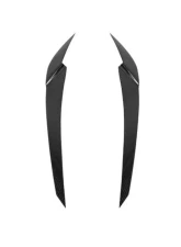 AutoTecknic Carbon Fiber Headlight Covers BMW G80 M3 | G82 | G83 M4                                     - ATK-BM-0049 - Image 2