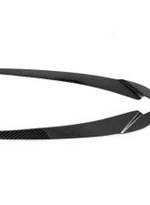 AutoTecknic Carbon Fiber Headlight Covers BMW G80 M3 | G82 | G83 M4                                     - ATK-BM-0049 - Image 3