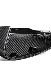 AutoTecknic Replacement Dry Carbon Mirror Covers Mercedes-Benz V177 | W177 A-Class                                     - ATK-MB-0308 - Image 6