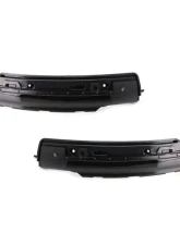 AutoTecknic Smoked Dynamic Sequential Led Turn Signal Porsche Macan                                     - ATK-PR-0023 - Image 2