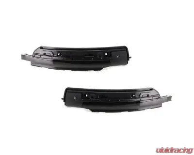 AutoTecknic Smoked Dynamic Sequential Led Turn Signal Porsche Macan - ATK-PR-0023